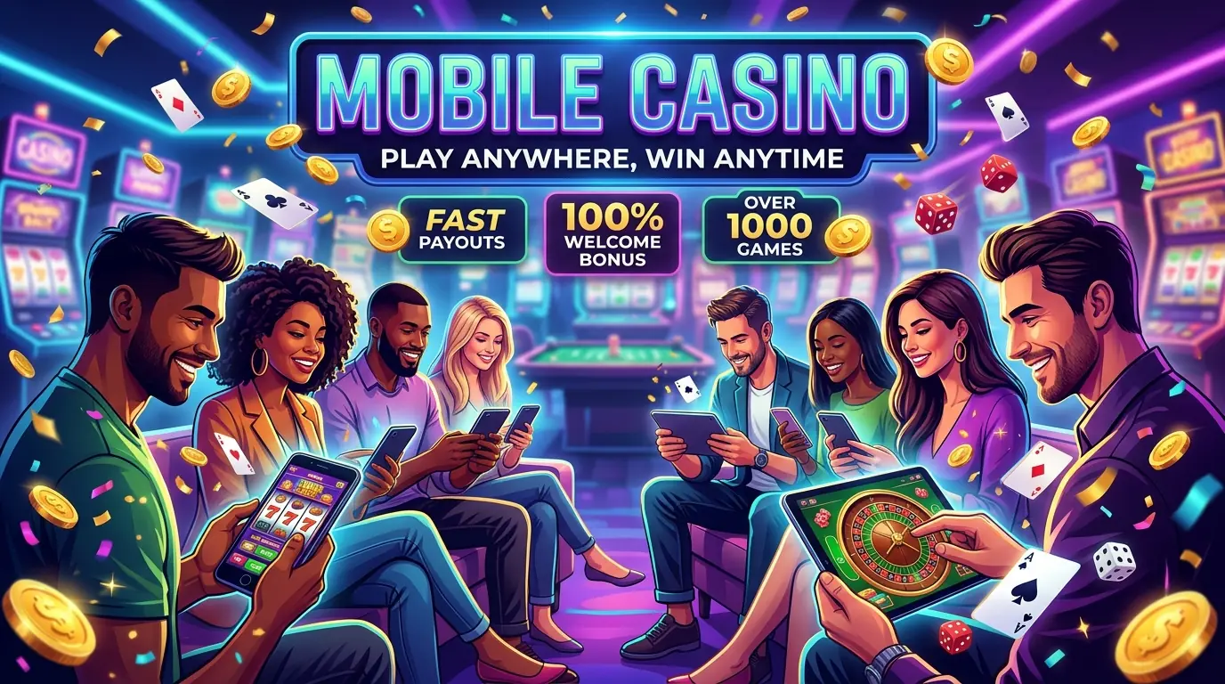 Dazard casino mobil spielen