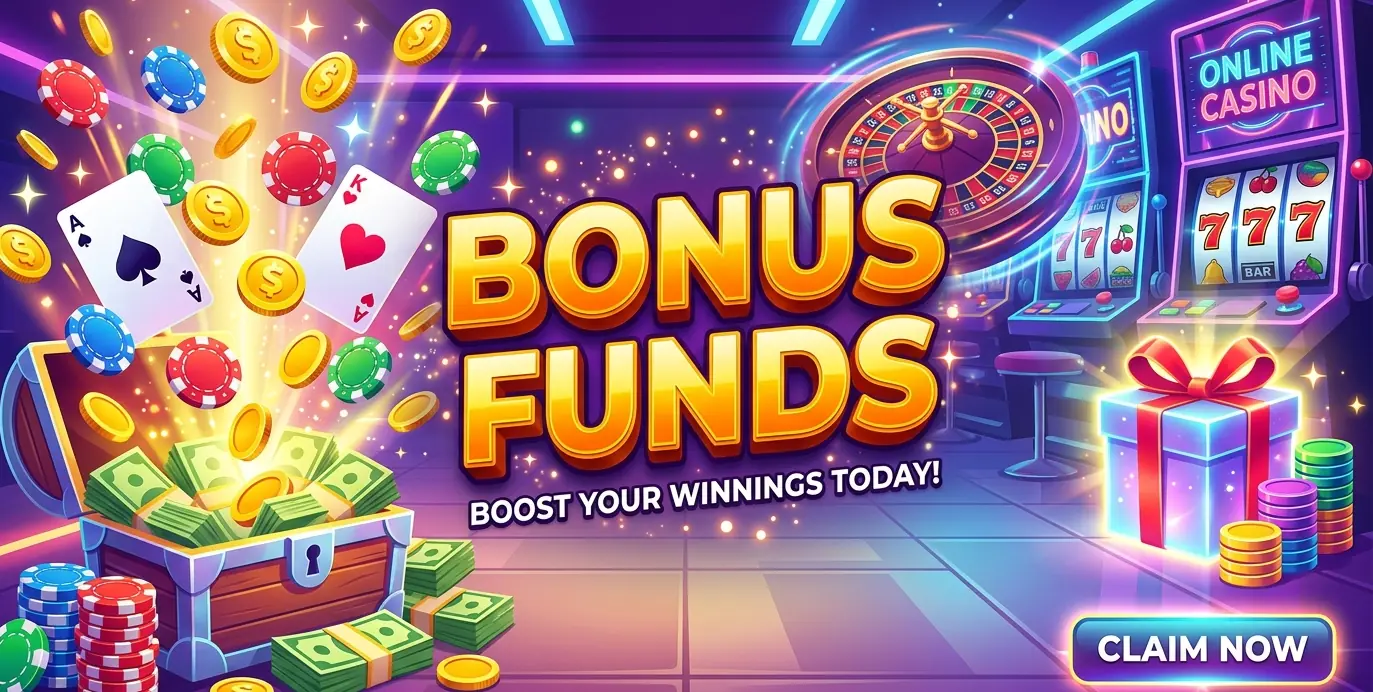 Dazard casino Bonussaldo