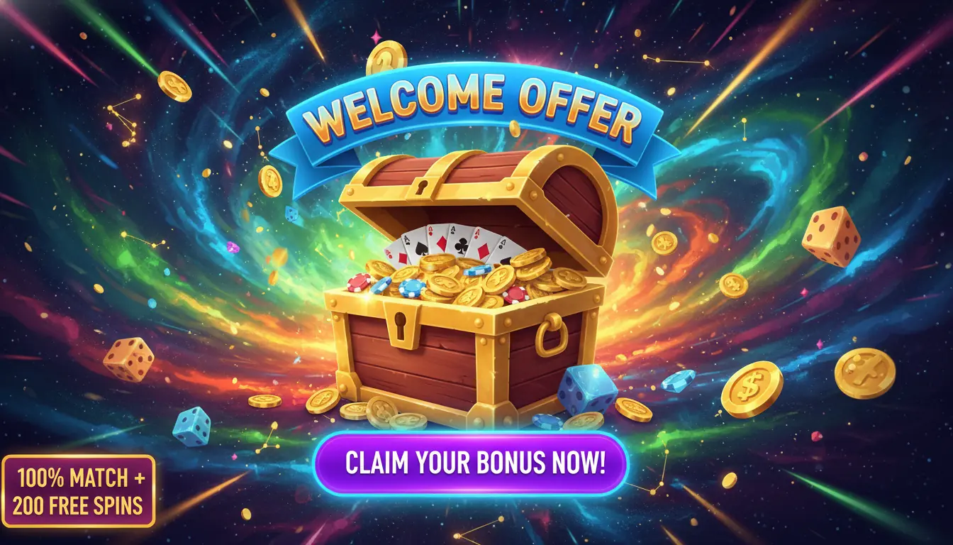 Dazard casino Startangebot