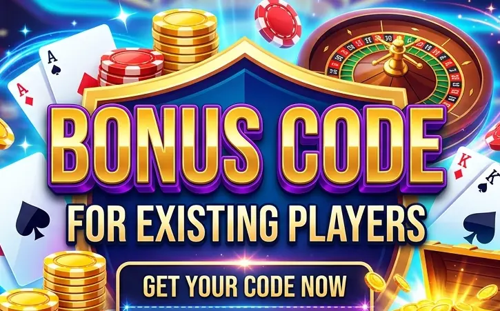Dazard casino Bonus für bestehende Spieler