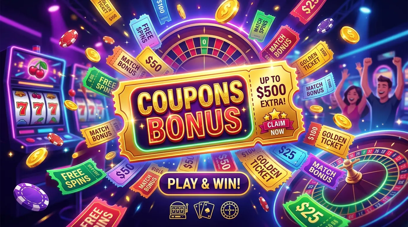 Dazard casino Gutscheinaktionen