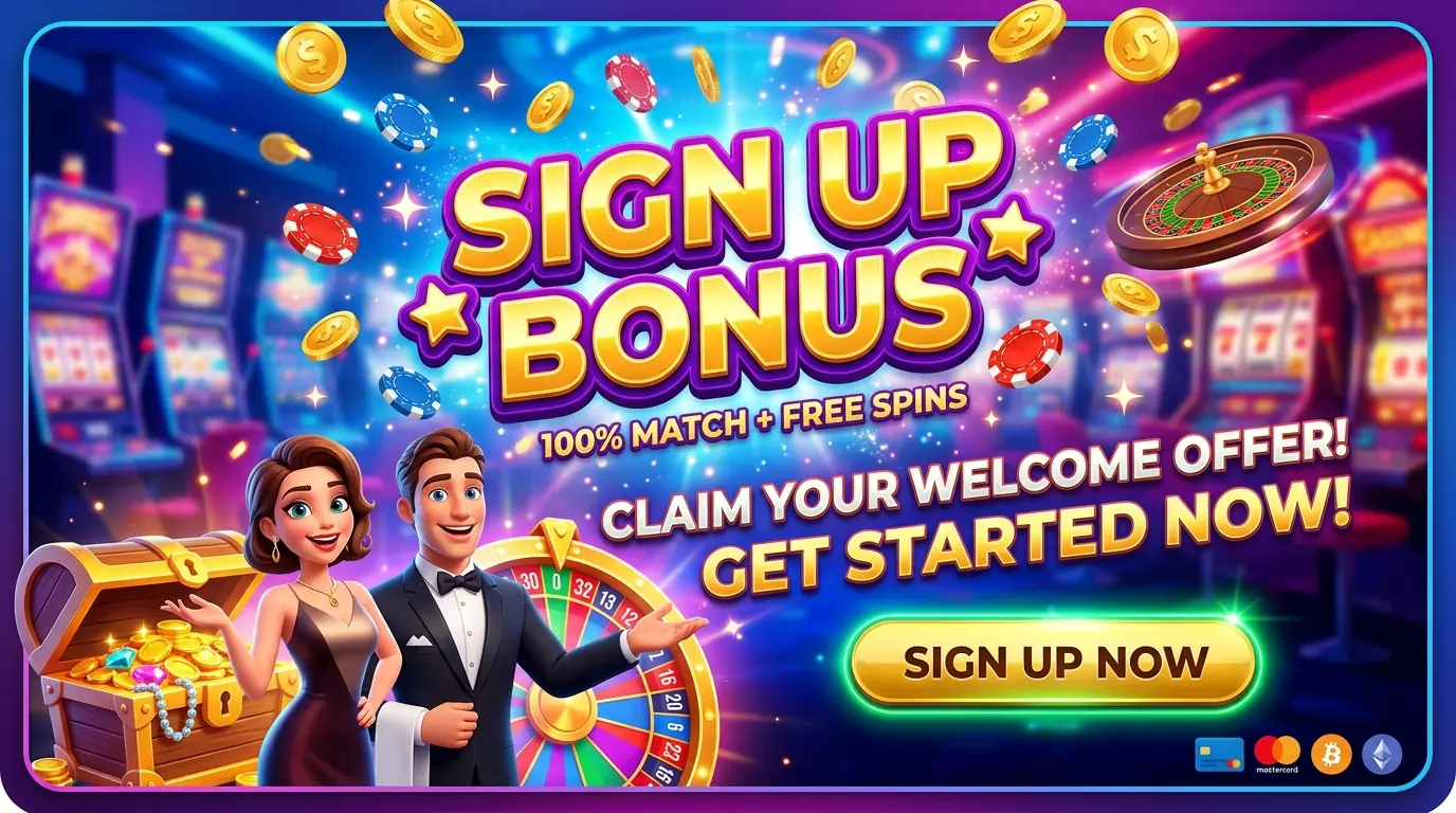 Dazard casino Bonus für neue Spieler