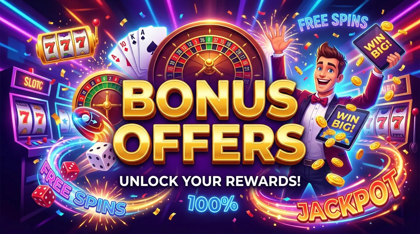 Dazard casino Bonusangebote
