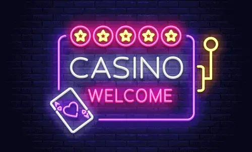 Dazard casino Bonus für neue Spieler