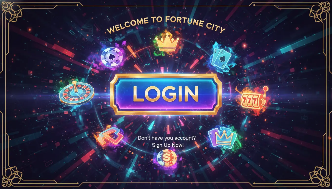 Login bei Dazard casino