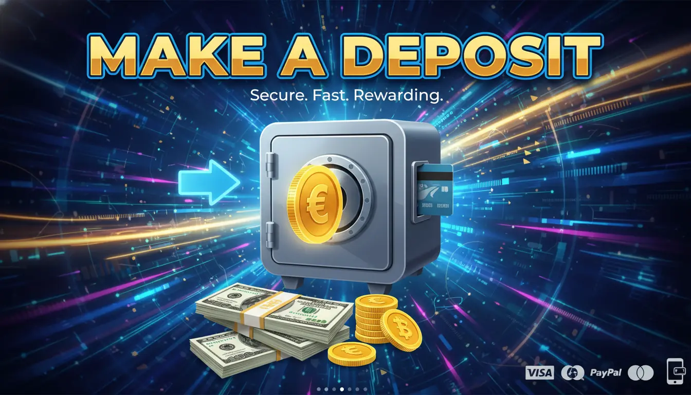 Dazard casino Geld einzahlen