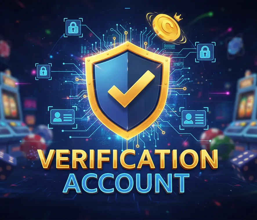 Dazard casino Konto prüfen