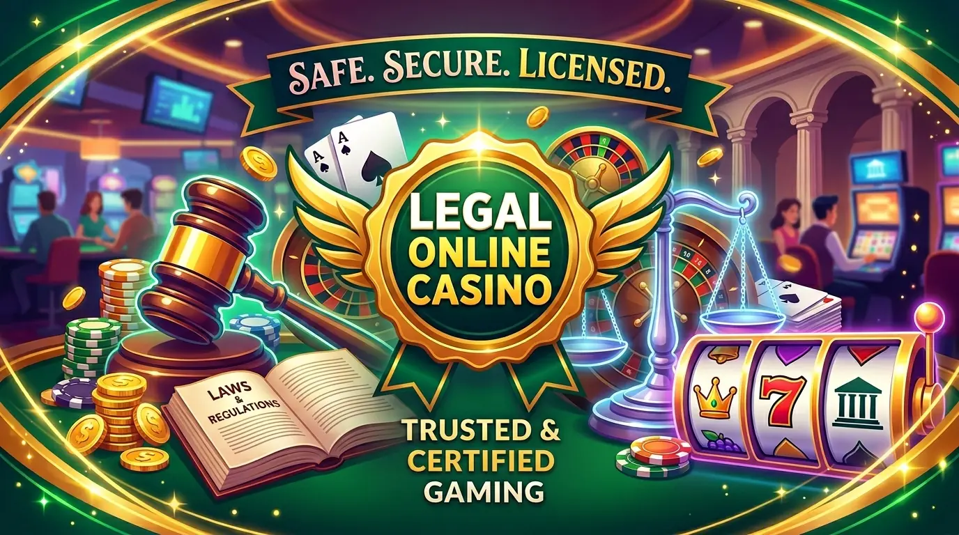 Dazard casino in der Schweiz legal
