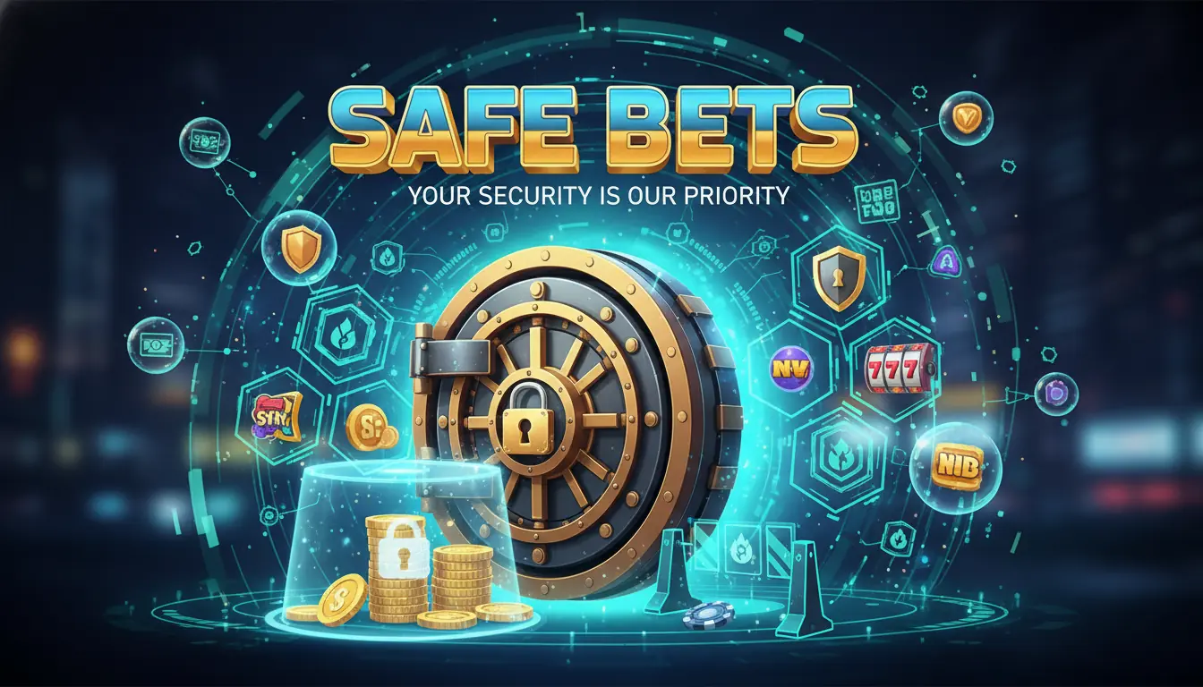 Sicherheit bei Dazard casino