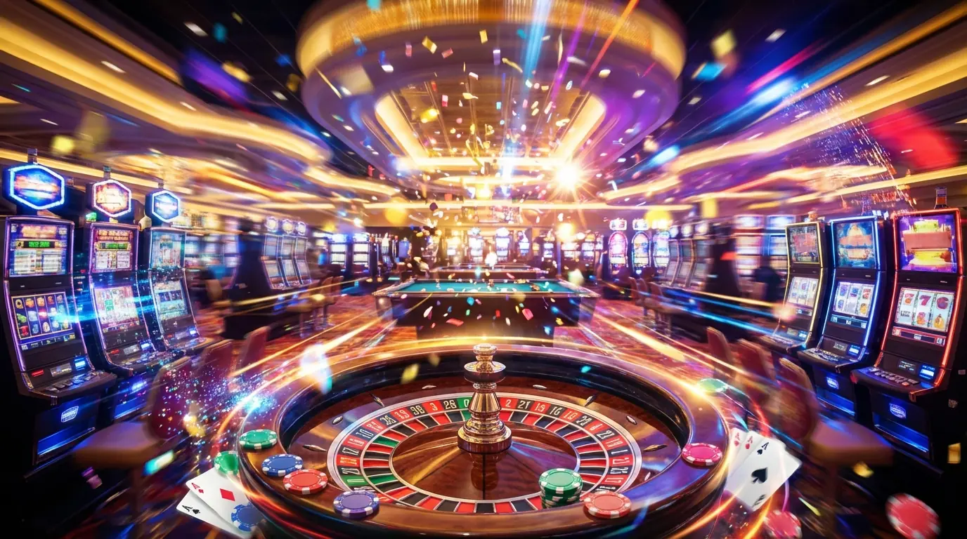 Wer steckt hinter Dazard casino