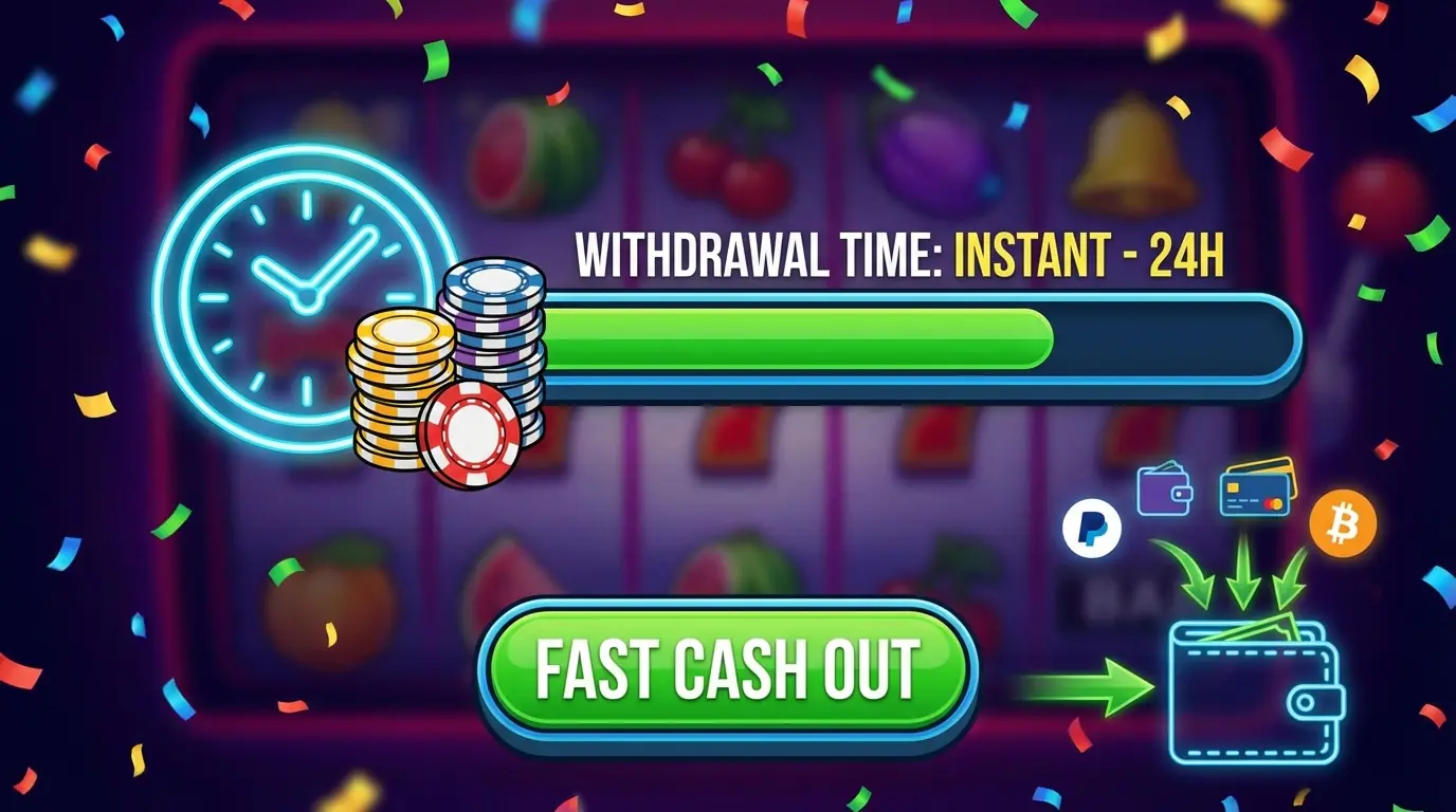 Dazard casino Auszahlung Bearbeitung