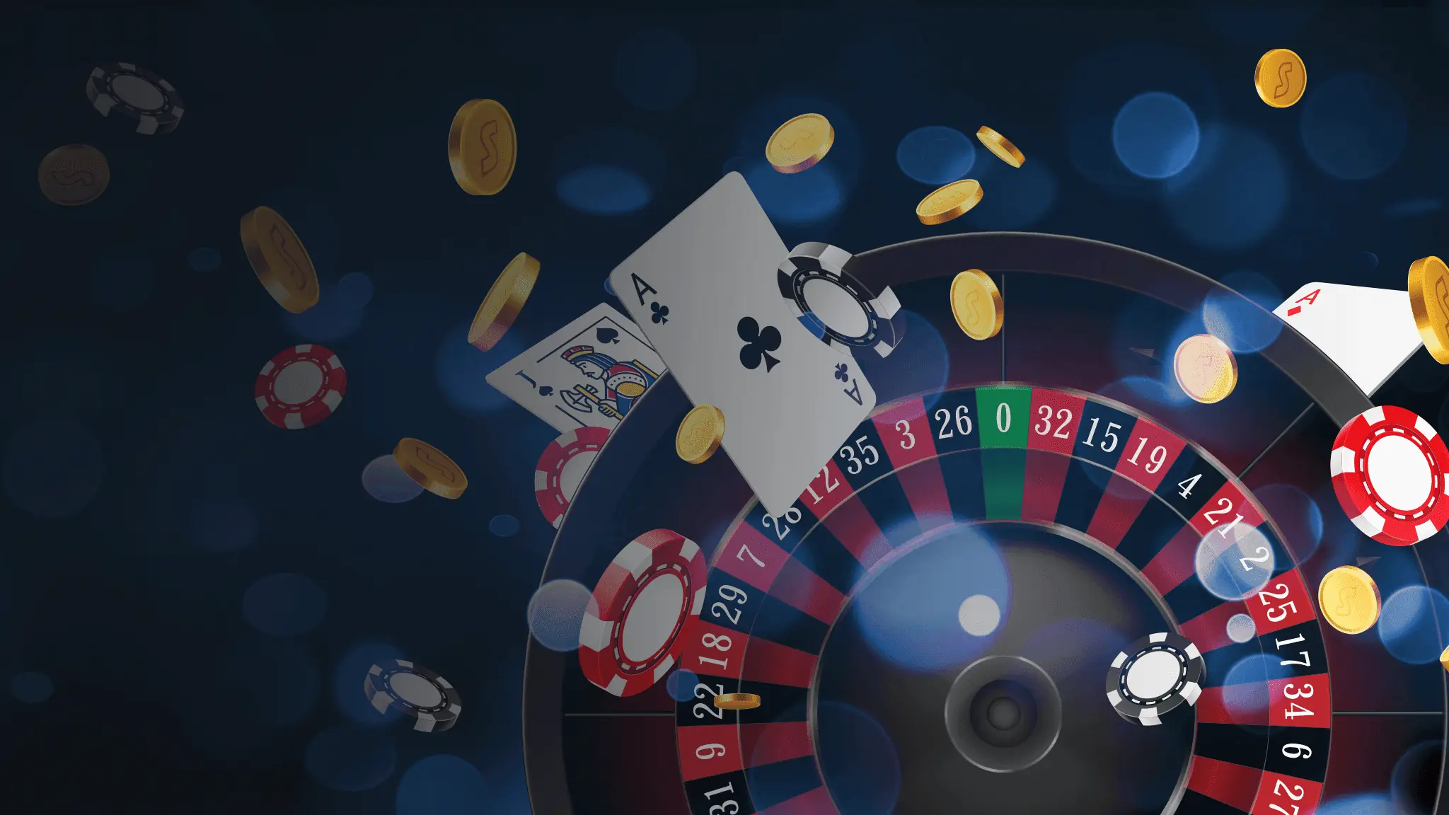 Dazard casino Spielothek