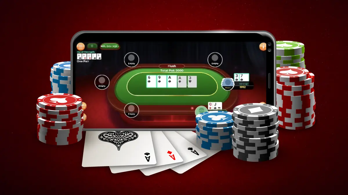 Dazard casino Poker Schweiz
