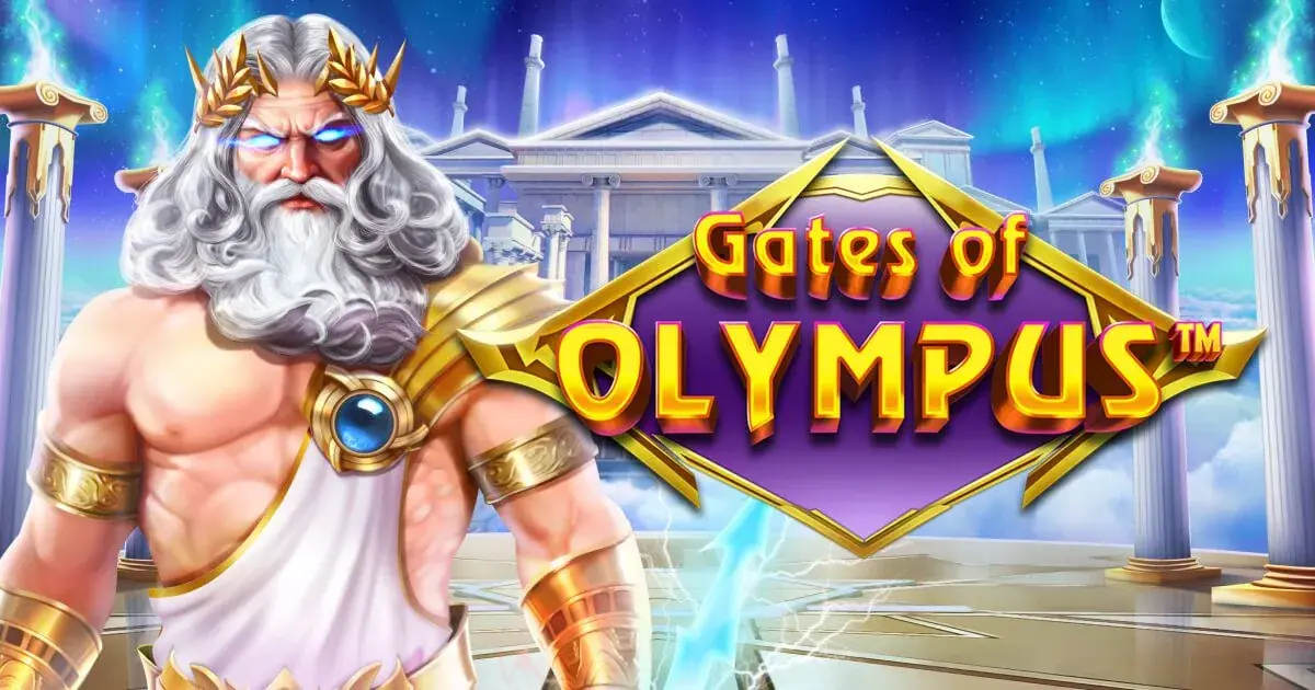 Gates of Olympus Schweiz Dazard casino